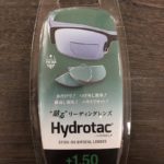 hydrotac bifocal