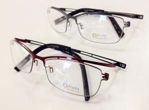 onbeat japan made ９９９.９オシャレメガネ