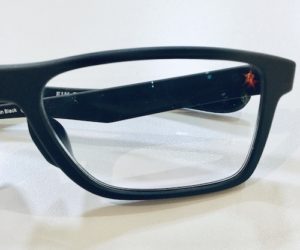 秋田　オシャレ　メガネ　遠近両用　メガネ　イチノセキ oakley