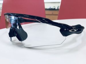 OAKLEY EDGE sports 2020