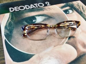 眼鏡　遠近両用　moscot utmost's 999.9 bj classicお洒落　眼鏡　