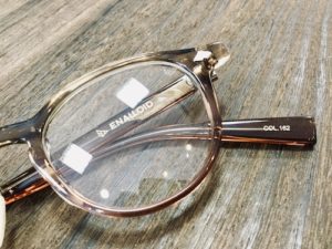 オシャレ　メガネ　秋田　イチノセキ　エナロイド　フォーナインズ　BJクラシック　MYKITA イチノセキ