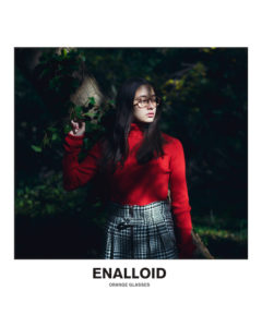 enalloid japan shibuya 999.9 zoff jins fashion pic jp