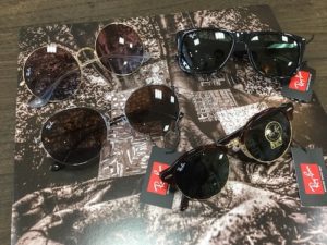 rayban akita イチノセキ　jazz music sax fes fashion uv 疲れ目　日焼け　紫外線