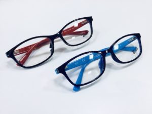 レイバン　rayban オシャレ　メガネ　メガネキッズ　子供メガネ　イチノセキ桜　入学　進学　幼稚園　小学校　中学校　