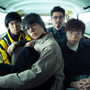 レイバン　music jazz rock