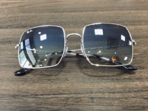 oga akita rayban rb1971 イチノセキ sports fes fashion japan usa