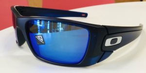 OAKLEY FUELCELL