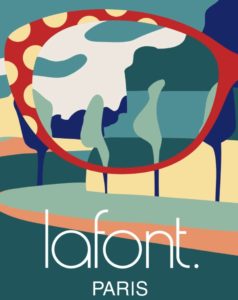 Lafont paris france design txt fusion music jazz history japan akita ichinoseki