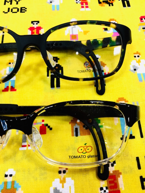 秋田で子供メガネの定番 | 時計メガネのイチノセキ