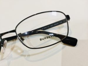 バーバリーburberry london fashion eyewear